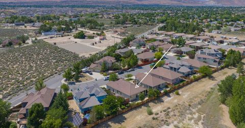 7410 Minkler Court, Sparks, NV 89436 Photo