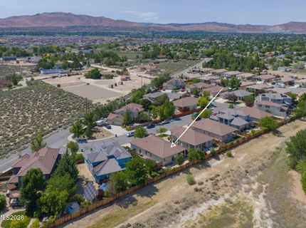 7410 Minkler Court, Sparks, NV 89436 Photo