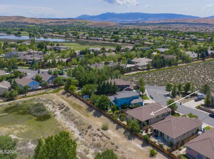 7410 Minkler Court, Sparks, NV 89436 Photo