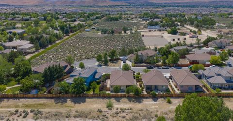 7410 Minkler Court, Sparks, NV 89436 Photo