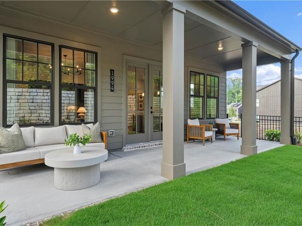 1990 Catnap Court, Chamblee, GA 30341