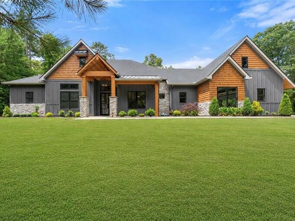 445 Knox Bridge Trail , Canton, GA 30114