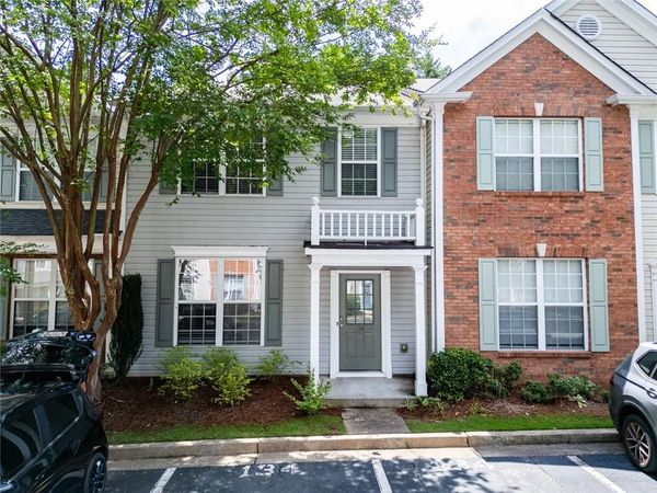 4645 Valais Court , Unit 134, Alpharetta, GA 30022