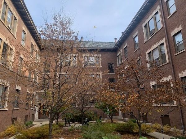3745 N Pine Grove Avenue , Unit 3, Chicago, IL 60613