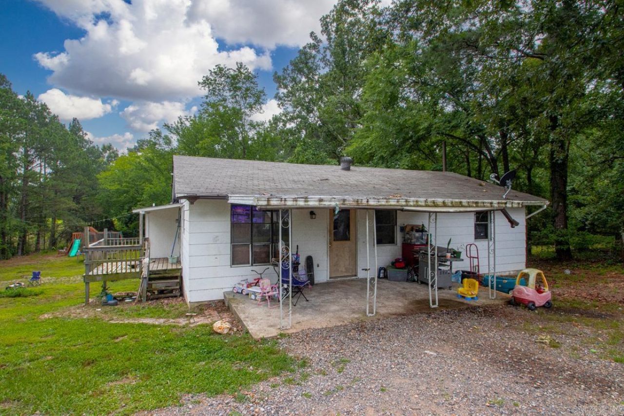 4019 Marion Anderson Road Hot Springs, AR 71913