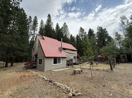 636 Pineleaf Drive, Meadow Valley, CA 00000 Photo