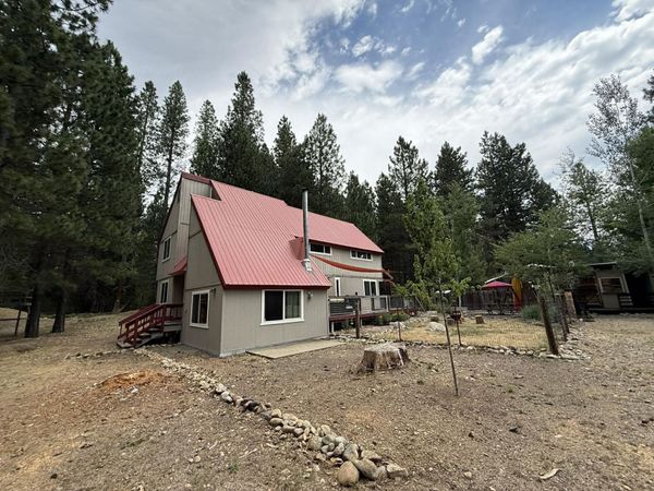 636 Pineleaf Drive, Meadow Valley, CA 00000