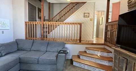 636 Pineleaf Drive, Meadow Valley, CA 00000 Photo