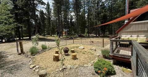 636 Pineleaf Drive, Meadow Valley, CA 00000 Photo