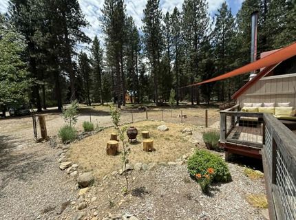 636 Pineleaf Drive, Meadow Valley, CA 00000 Photo