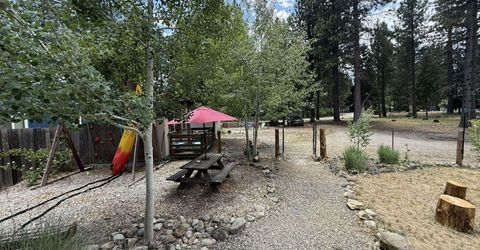 636 Pineleaf Drive, Meadow Valley, CA 00000 Photo