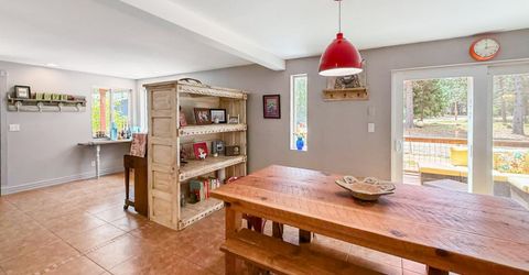 636 Pineleaf Drive, Meadow Valley, CA 00000 Photo