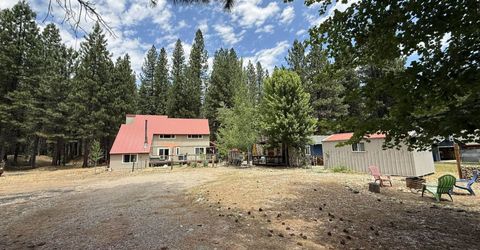 636 Pineleaf Drive, Meadow Valley, CA 00000 Photo