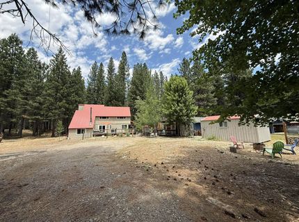 636 Pineleaf Drive, Meadow Valley, CA 00000 Photo