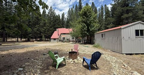 636 Pineleaf Drive, Meadow Valley, CA 00000 Photo