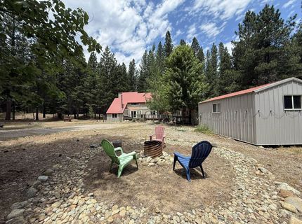 636 Pineleaf Drive, Meadow Valley, CA 00000 Photo