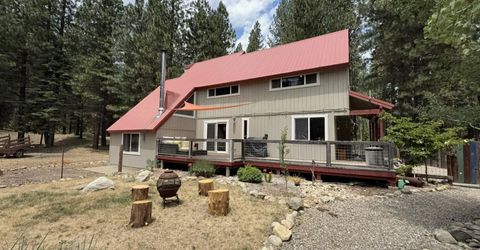 636 Pineleaf Drive, Meadow Valley, CA 00000 Photo