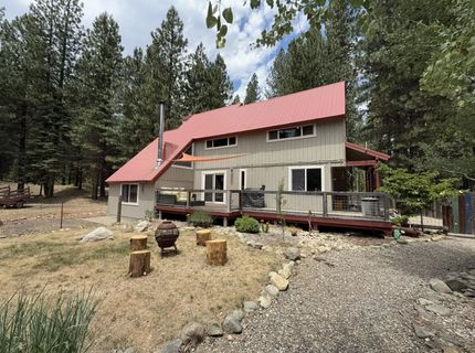 636 Pineleaf Drive, Meadow Valley, CA 00000 Photo