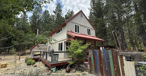 636 Pineleaf Drive, Meadow Valley, CA 00000 Photo