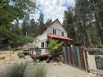 636 Pineleaf Drive, Meadow Valley, CA 00000 Photo