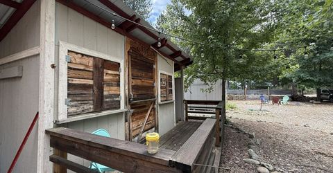 636 Pineleaf Drive, Meadow Valley, CA 00000 Photo