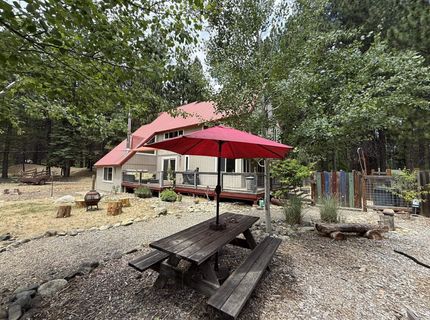 636 Pineleaf Drive, Meadow Valley, CA 00000 Photo