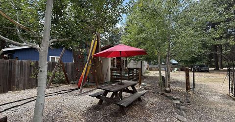 636 Pineleaf Drive, Meadow Valley, CA 00000 Photo