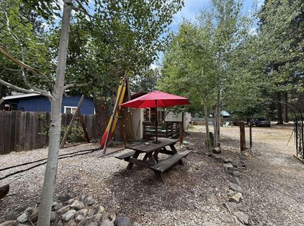 636 Pineleaf Drive, Meadow Valley, CA 00000 Photo