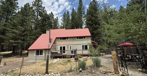636 Pineleaf Drive, Meadow Valley, CA 00000 Photo