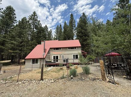 636 Pineleaf Drive, Meadow Valley, CA 00000 Photo
