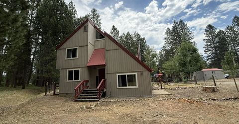 636 Pineleaf Drive, Meadow Valley, CA 00000 Photo