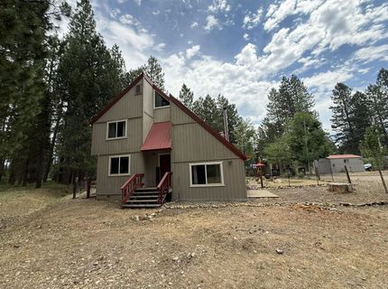 636 Pineleaf Drive, Meadow Valley, CA 00000 Photo