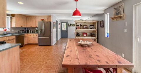 636 Pineleaf Drive, Meadow Valley, CA 00000 Photo
