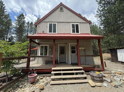636 Pineleaf Drive, Meadow Valley, CA 00000 Photo
