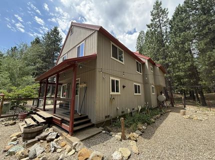 636 Pineleaf Drive, Meadow Valley, CA 00000 Photo