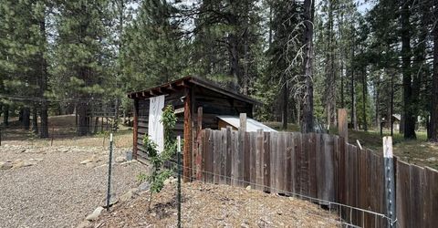 636 Pineleaf Drive, Meadow Valley, CA 00000 Photo
