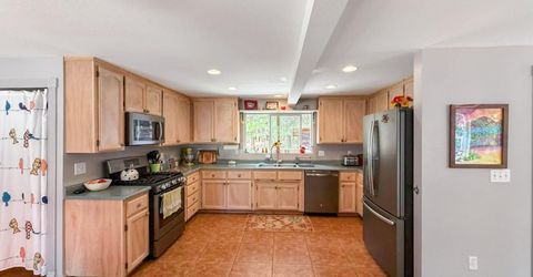636 Pineleaf Drive, Meadow Valley, CA 00000 Photo
