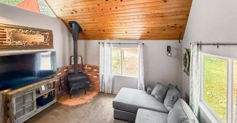 636 Pineleaf Drive, Meadow Valley, CA 00000 Photo