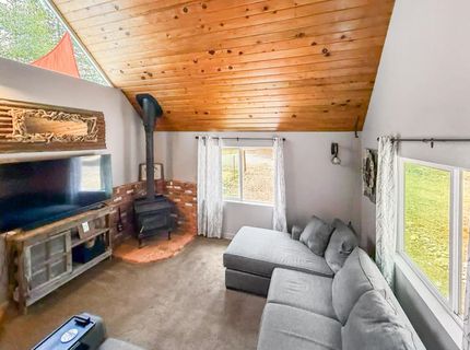 636 Pineleaf Drive, Meadow Valley, CA 00000 Photo