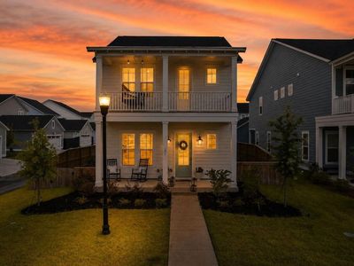 295 Citrus Drive, Summerville, SC 29486