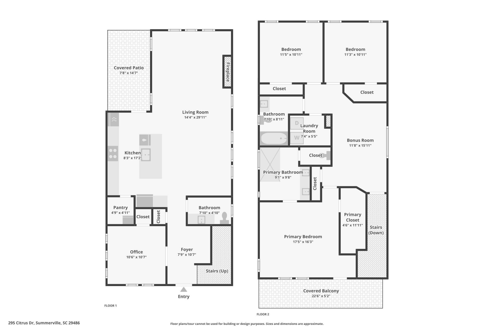 295 Citrus Drive Photo 66