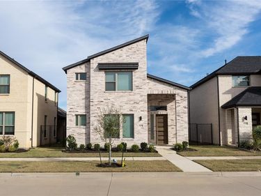 11436 Tusk Trail, Frisco, TX 75035