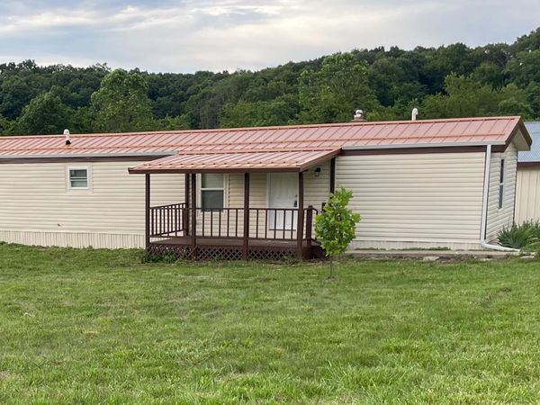 5640 Blain Highway , Chillicothe, OH 45601