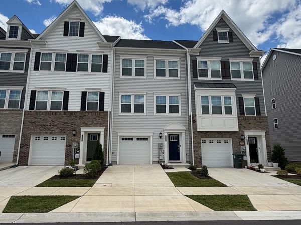1235 GREYLOCK LANE , FREDERICK, MD 21702