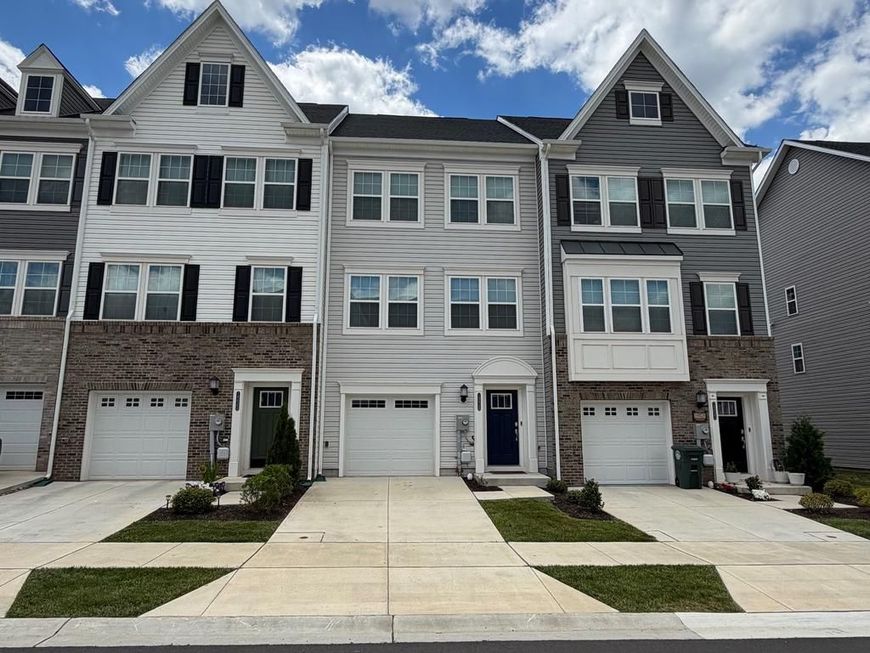 1235 Greylock Lane , Frederick, MD 21702 Main Photo