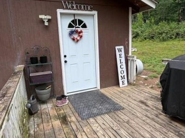 616 OPOSSUM TRAIL, WINCHESTER, VA 22602