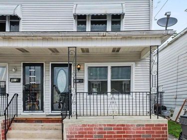 485 W SPRING STREET, FRACKVILLE, PA 17931