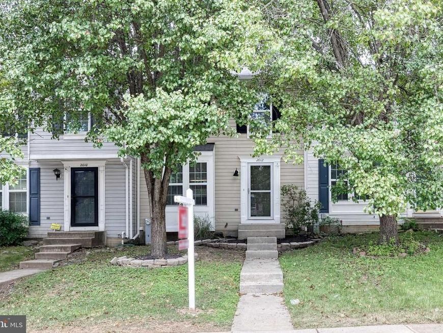 2012 Wisper Woods Way, Baltimore, MD 21244 Main Photo