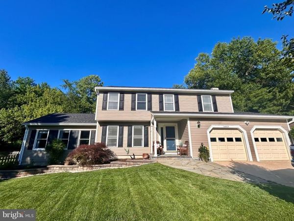 10805 BEECH CREEK DRIVE , COLUMBIA, MD 21044