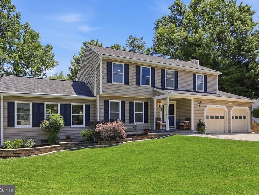 10805 Beech Creek Drive, Columbia, MD 21044 Main Photo